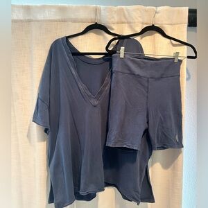 Free People Movement Set